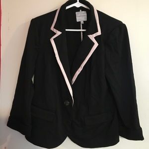 Business blazer